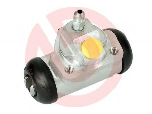 BREMBO A 12 516 rato stabdžių cilindras 
 Stabdžių sistema -> Ratų cilindrai
44100D5500, 44100D5510, 44100D5511