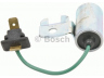 BOSCH 1 237 330 339 kondensatorius, uždegimas 
 Kibirkšties / kaitinamasis uždegimas -> Degimo skirstytuvas/dalys