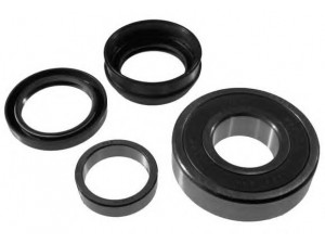 MGA KR3176 rato guolio komplektas 
 Ašies montavimas/vairavimo mechanizmas/ratai -> Rato stebulė/montavimas -> Rato guolis
9036340020, BK359