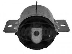 CORTECO 80001543 montavimas, automatinė transmisija; montavimas, neautomatinė transmisija 
 Transmisija -> Neautomatinė pavarų dėžė -> Ašies montavimas
901 242 14 13, 901 242 15 13