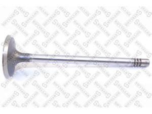 STELLOX 01-23020-SX įleidimo vožtuvas 
 Variklis -> Variklio uždegimo laiko reguliavimo kontrolė -> Vožtuvų eilė -> Vožtuvai/dalys
81SM6507KF, 89SM6507AA