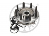 OPTIMAL 991909 rato guolio komplektas 
 Ašies montavimas/vairavimo mechanizmas/ratai -> Rato stebulė/montavimas -> Rato guolis
052122190AB, 52122190AB