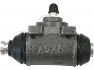 ASAM 30152 rato stabdžių cilindras
60 01 547 632, 77 01 044 681, 6001547632
