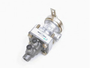 HALDEX 329020261 valdymo vožtuvas, priekaba