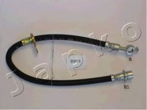 JAPKO 692051 laikantysis rėmas, stabdžių žarnelė 
 Stabdžių sistema -> Stabdžių žarnelės
9094702762, 9094702848