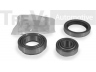 TREVI AUTOMOTIVE WB1279 rato guolio komplektas 
 Ašies montavimas/vairavimo mechanizmas/ratai -> Rato stebulė/montavimas -> Rato guolis
99905906500, 99905909800