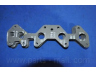 PARTS-MALL P1L-C007 tarpiklis, įsiurbimo / išleidimo kolektorius
96143564, 96181206, 96183118, P96143564