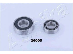 ASHIKA 44-26005 rato guolio komplektas 
 Ašies montavimas/vairavimo mechanizmas/ratai -> Rato stebulė/montavimas -> Rato guolis
00921-32210, 00921-32210-000, 04421-20010