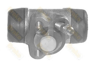 Brake ENGINEERING WC1158BE rato stabdžių cilindras 
 Stabdžių sistema -> Ratų cilindrai
4755020211