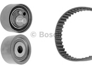 BOSCH 1 987 948 025 paskirstymo diržo komplektas
059 198 119 A, 059 198 119 A, 059 198 119 A
