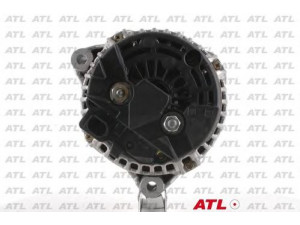 ATL Autotechnik L 82 330 kintamosios srovės generatorius 
 Elektros įranga -> Kint. sr. generatorius/dalys -> Kintamosios srovės generatorius
012 154 66 02, 012 154 66 02 80