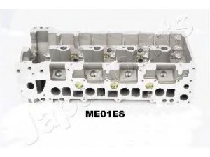 JAPANPARTS XX-ME01ES cilindro galvutė 
 Variklis -> Cilindrų galvutė/dalys -> Cilindrų galvutė
6110102320, 6110104420, 6110105420