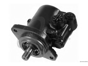 TRUCKTEC AUTOMOTIVE 03.37.012 hidraulinis siurblys, vairo sistema
1585013, 5001934, 5007934, 8133047