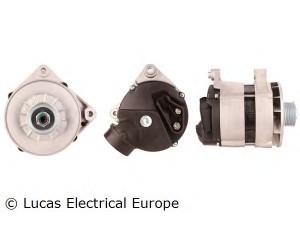 LUCAS ELECTRICAL LRA01808 kintamosios srovės generatorius 
 Elektros įranga -> Kint. sr. generatorius/dalys -> Kintamosios srovės generatorius
12311726081, 12311730081, 12311735395