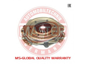 MASTER-SPORT 118010510-PCS-MS sankabos suspaudimo plokštelė 
 Sankaba/dalys -> Sankabos suspaudimo plokštelė
118010510, 7700 577 363, 7700 624 610