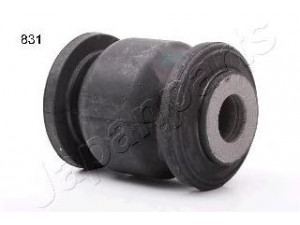 JAPANPARTS RU-831 laikiklis, valdymo svirties montavimas 
 Ašies montavimas/vairavimo mechanizmas/ratai -> Valdymo svirtis/pasukamosios svirties sujungimas -> Montavimas/sutvirtinimas
45261-79J00