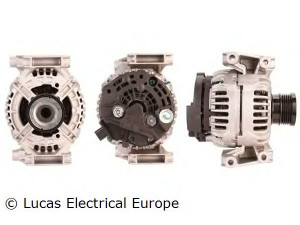 LUCAS ELECTRICAL LRA03146 kintamosios srovės generatorius 
 Elektros įranga -> Kint. sr. generatorius/dalys -> Kintamosios srovės generatorius
12755484, 12757363