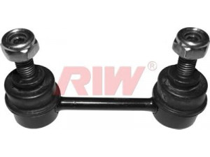 RIW MZ4009 šarnyro stabilizatorius 
 Ašies montavimas/vairavimo mechanizmas/ratai -> Stabilizatorius/fiksatoriai -> Savaime išsilyginanti atrama
3 799 085, GA2B-28-170A, GA2B-28-170B