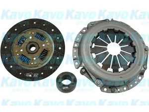 KAVO PARTS CP-6019 sankabos komplektas 
 Sankaba/dalys -> Sankabos remonto komplektas, visas