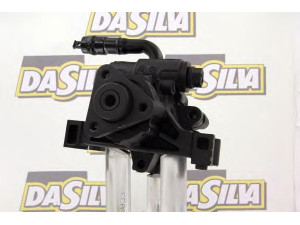 DA SILVA DP2981 hidraulinis siurblys, vairo sistema 
 Vairavimas -> Vairo pavara/siurblys
00004007KK, 0009661768080, 1495689