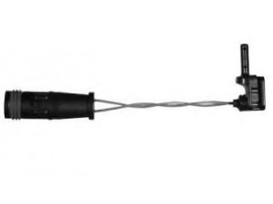 BREMBO A 00 274 įspėjimo kontaktas, stabdžių trinkelių susidėvėjimas 
 Stabdžių sistema -> Susidėvėjimo indikatorius, stabdžių trinkelės
2115401717, 2205400617, 2205400717