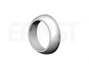 ERNST 493482 tarpiklis, išleidimo kolektorius 
 Dviratė transporto priemonės -> Išmetimo sistema -> Atskiros surinkimo dalys -> Sandariklis, alyvos pompa
17451-0J010, 17451-23010