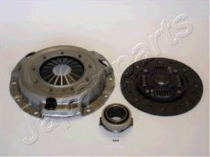 JAPANPARTS KF-399 sankabos komplektas 
 Sankaba/dalys -> Sankabos remonto komplektas, visas