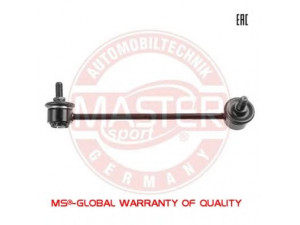 MASTER-SPORT 33372-PCS-MS šarnyro stabilizatorius 
 Ašies montavimas/vairavimo mechanizmas/ratai -> Stabilizatorius/fiksatoriai -> Savaime išsilyginanti atrama
54830-FD000