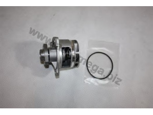 AUTOMEGA 3063340040 vandens siurblys 
 Aušinimo sistema -> Vandens siurblys/tarpiklis -> Vandens siurblys
6334040, 6334040, 93182043, 6334040