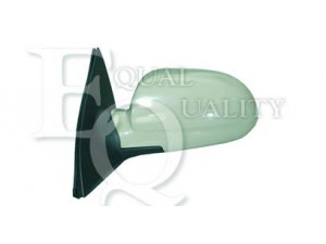 EQUAL QUALITY RD02047 išorinis veidrodėlis 
 Kėbulas -> Langai/veidrodėliai -> Veidrodėlis
9594-7511