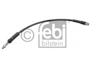 FEBI BILSTEIN 27844 stabdžių žarnelė 
 Stabdžių sistema -> Stabdžių žarnelės
34 32 6 767 390