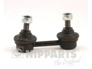NIPPARTS J4895014 šarnyro stabilizatorius 
 Ašies montavimas/vairavimo mechanizmas/ratai -> Stabilizatorius/fiksatoriai -> Savaime išsilyginanti atrama
MR272117
