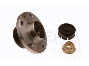 AUTEX 804077 rato guolio komplektas 
 Ašies montavimas/vairavimo mechanizmas/ratai -> Rato stebulė/montavimas -> Rato guolis
60 25 171 136, 60 25 171 136