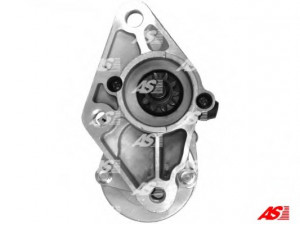 AS-PL S6008 starteris 
 Elektros įranga -> Starterio sistema -> Starteris
0K55218400, 0K55218400A, OK552-18-400