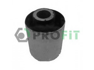PROFIT 2307-0038 valdymo svirties/išilginių svirčių įvorė 
 Ašies montavimas/vairavimo mechanizmas/ratai -> Valdymo svirtis/pasukamosios svirties sujungimas -> Montavimas/sutvirtinimas
2023336414