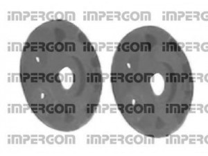 ORIGINAL IMPERIUM 36817/2 remonto komplektas, pakabos statramstis 
 Ašies montavimas/vairavimo mechanizmas/ratai -> Montavimas, pakabos statramstis
8200010492