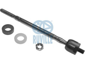RUVILLE 915598 vidinė skersinė vairo trauklė 
 Vairavimas -> Vairo mechanizmo sujungimai
7701477878*