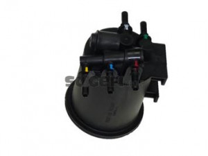 PURFLUX FC500E kuro filtras 
 Techninės priežiūros dalys -> Papildomas remontas
7700109585, 8200416946, 8671014177