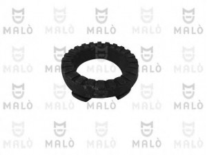 MAL? 14658 atraminis žiedas, pakabos statramsčio guolis 
 Ašies montavimas/vairavimo mechanizmas/ratai -> Montavimas, pakabos statramstis
51852102, 51852102