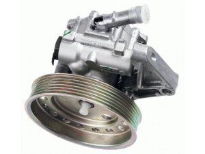 ZF LENKSYSTEME 7692.974.134 hidraulinis siurblys, vairo sistema
6G92-3A696-AD