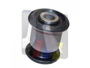 RTS 017-00903 valdymo svirties/išilginių svirčių įvorė 
 Ašies montavimas/vairavimo mechanizmas/ratai -> Valdymo svirtis/pasukamosios svirties sujungimas -> Montavimas/sutvirtinimas
7D0407183, 7H0407183, 5104731