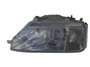 ALKAR 2742226 priekinis žibintas 
 Kėbulas -> Priekinis žibintas/dalys -> Priekinis žibintas/įterp.
7701033577