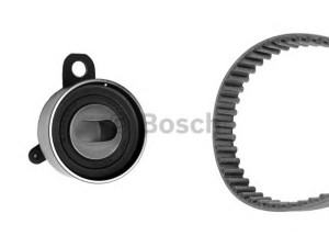 BOSCH 1 987 948 099 paskirstymo diržo komplektas