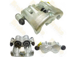 Brake ENGINEERING CA2371R stabdžių apkaba 
 Dviratė transporto priemonės -> Stabdžių sistema -> Stabdžių apkaba / priedai
42536625, 42548188, 504074523, 504074525