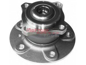 METZGER WM 151.45 rato guolio komplektas 
 Ašies montavimas/vairavimo mechanizmas/ratai -> Rato stebulė/montavimas -> Rato guolis
169 981 0027, A1699810027