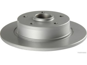 MAGNETI MARELLI 600000090910 stabdžių diskas
G311-26-251A, GM0926251B