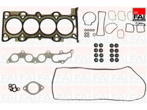 FAI AutoParts HS1639 tarpiklių komplektas, cilindro galva 
 Variklis -> Cilindrų galvutė/dalys -> Tarpiklis, cilindrų galvutė