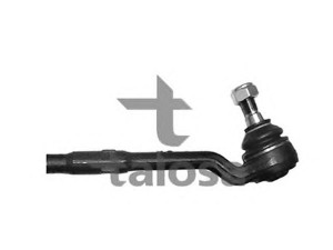 TALOSA 42-02369 skersinės vairo trauklės galas 
 Vairavimas -> Vairo mechanizmo sujungimai
32211096327, 32211196327, ES80676