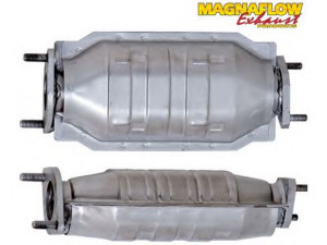 MAGNAFLOW 74106 katalizatoriaus keitiklis 
 Išmetimo sistema -> Katalizatoriaus keitiklis
289502X010