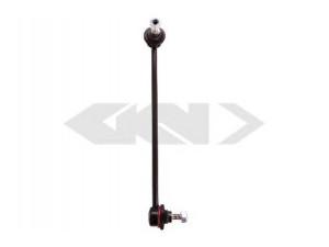 SPIDAN 57960 šarnyro stabilizatorius 
 Ašies montavimas/vairavimo mechanizmas/ratai -> Stabilizatorius/fiksatoriai -> Savaime išsilyginanti atrama
31 35 6 751 079